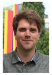 Patrick Müller