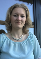 Kristin Eichhorn