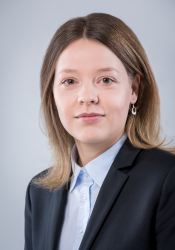 Maria Harnack