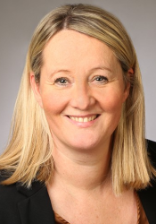 Profilbild von Prof. Dr. Constanze   Niederhaus