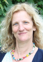 Ute von Glahn