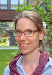 Nicole M. Wilk
