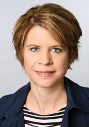 Bettina Kohlrausch
