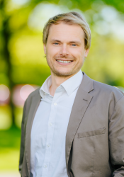Alexander Kirsch