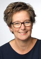 Profilbild von Prof. Dr. Uta   Häsel-Weide
