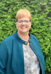 Sabine Hendriks