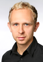 Andreas Markus Schulz