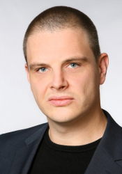 Profilbild von Prof. Dr. Christian   Langstrof