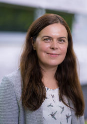 Martha Haggarty