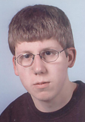Simon Gordon