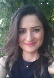 Anthi Zervou