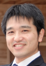 Susumu Yanagisawa