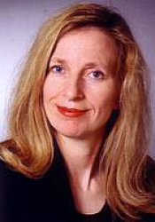 Profilbild von Prof. Dr. Annegret   Thiem
