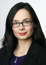 Profilbild von Dr. Mareike   Müller