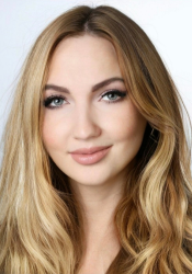 Elena Sabanov