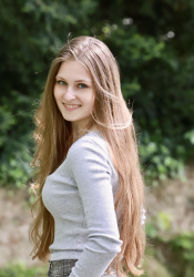 Profilbild von  Helena   Frontzek