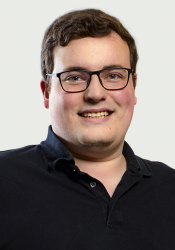 Profilbild von Dr.-Ing. Lennart   Clausing