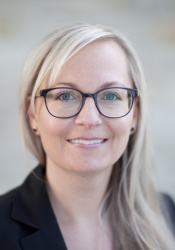 Kristin Sander-Steinert