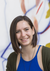 Profilbild von  Carolin   Israel