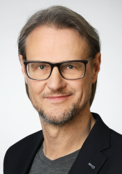 Profilbild von PD Dr. phil. Olaf   Hartung
