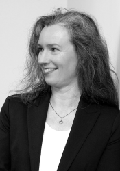 Profilbild von Prof. Dr. Vanessa   Albus