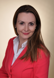 Joanna Hellweg
