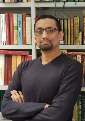 Profilbild von Prof. Dr. Zishan   Ghaffar