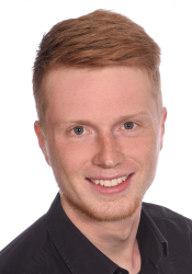 Profilbild von  Lukas   Maier, B.Sc.