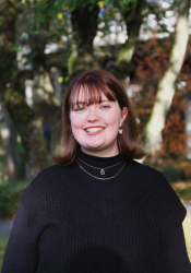 Profilbild von  Rebecca Marie   Eulenstein