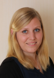 Profilbild von Dr. Jennifer   Dröse