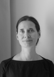 Profilbild von Prof. Dr. Isabel   Steinhardt
