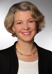 Kristina Richts-Matthaei