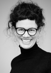 Profilbild von Jun. Prof. Dr. Nina   Göddertz