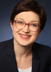 Profilbild von Prof. Dr. Kristina   Jonas