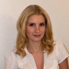Kim Lucie Klarholz