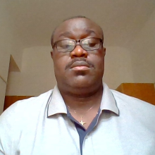 Stephen Ikechukwu Unamba