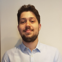 Konstantinos Rafail Revis