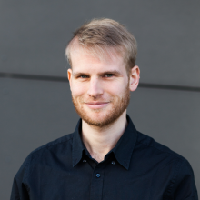 Steffen Gabsa