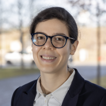 Guendalina Palmirotta