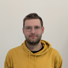Benjamin Vogel