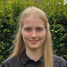 Joy Anna Schwemin