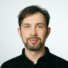 Patrick Makal