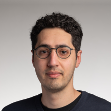 Omid Shayestehpour