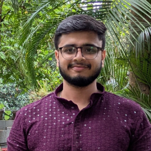 Tejas Shekar
