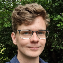 Steffen Hinderink