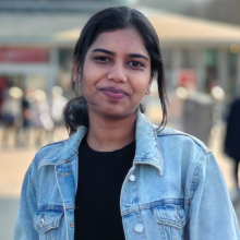 Ayana Ayyappan