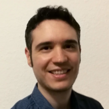 Alper Yegenoglu