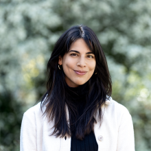 Miriam Fahimi