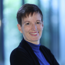 Tanja Lauenstein