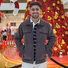 Tarun Kumar